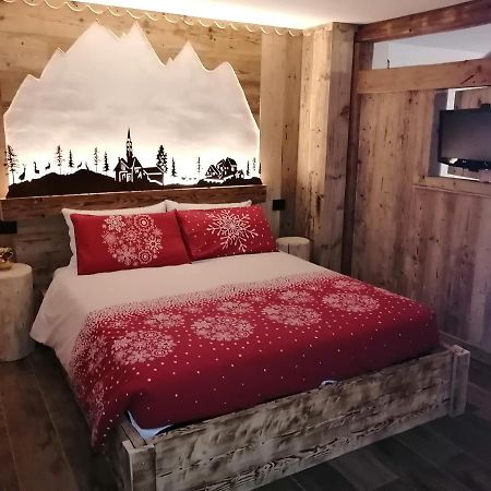 Maison Perriail Vda Gressan N 0029 Екстер'єр фото