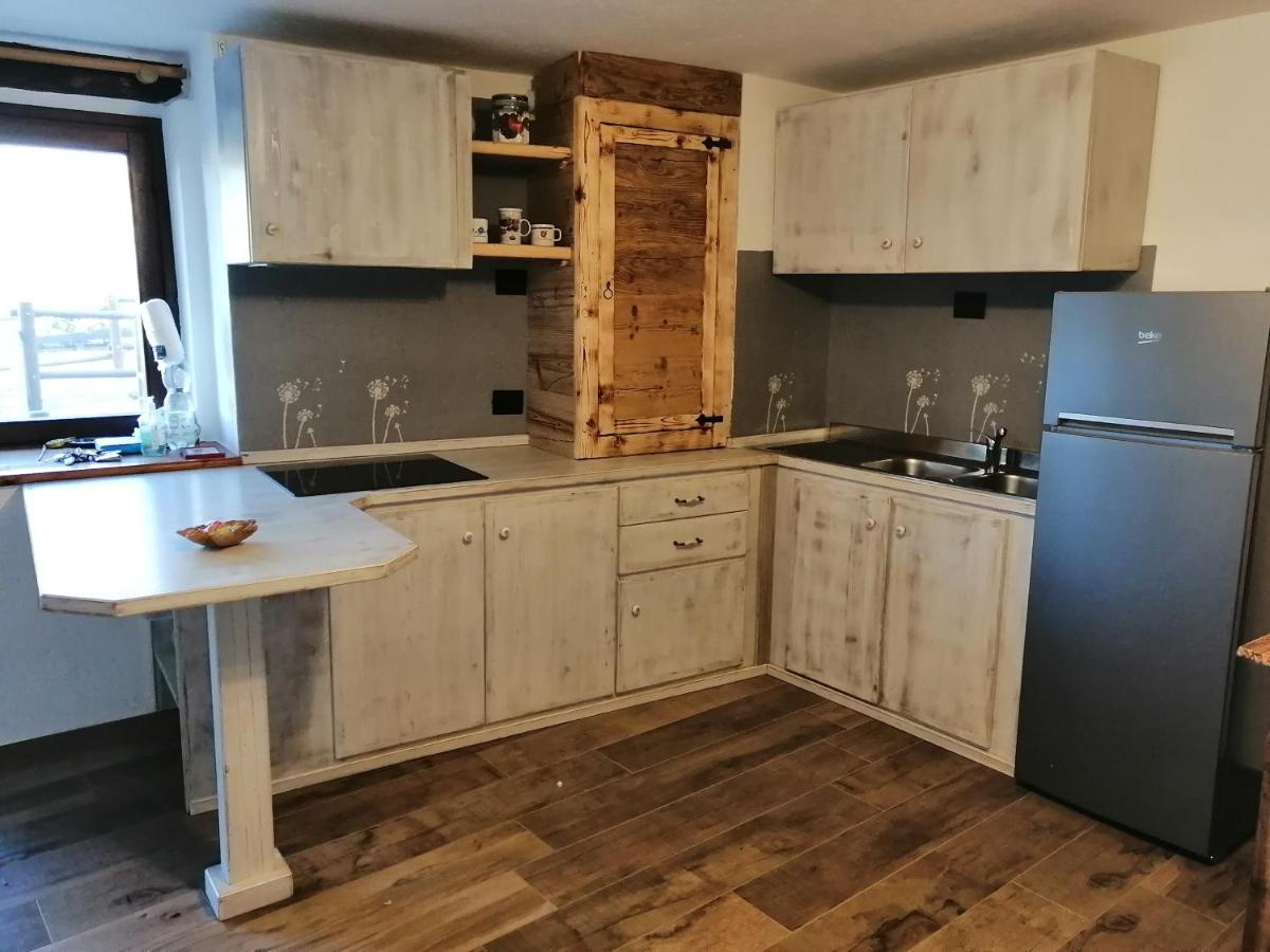 Maison Perriail Vda Gressan N 0029 Екстер'єр фото
