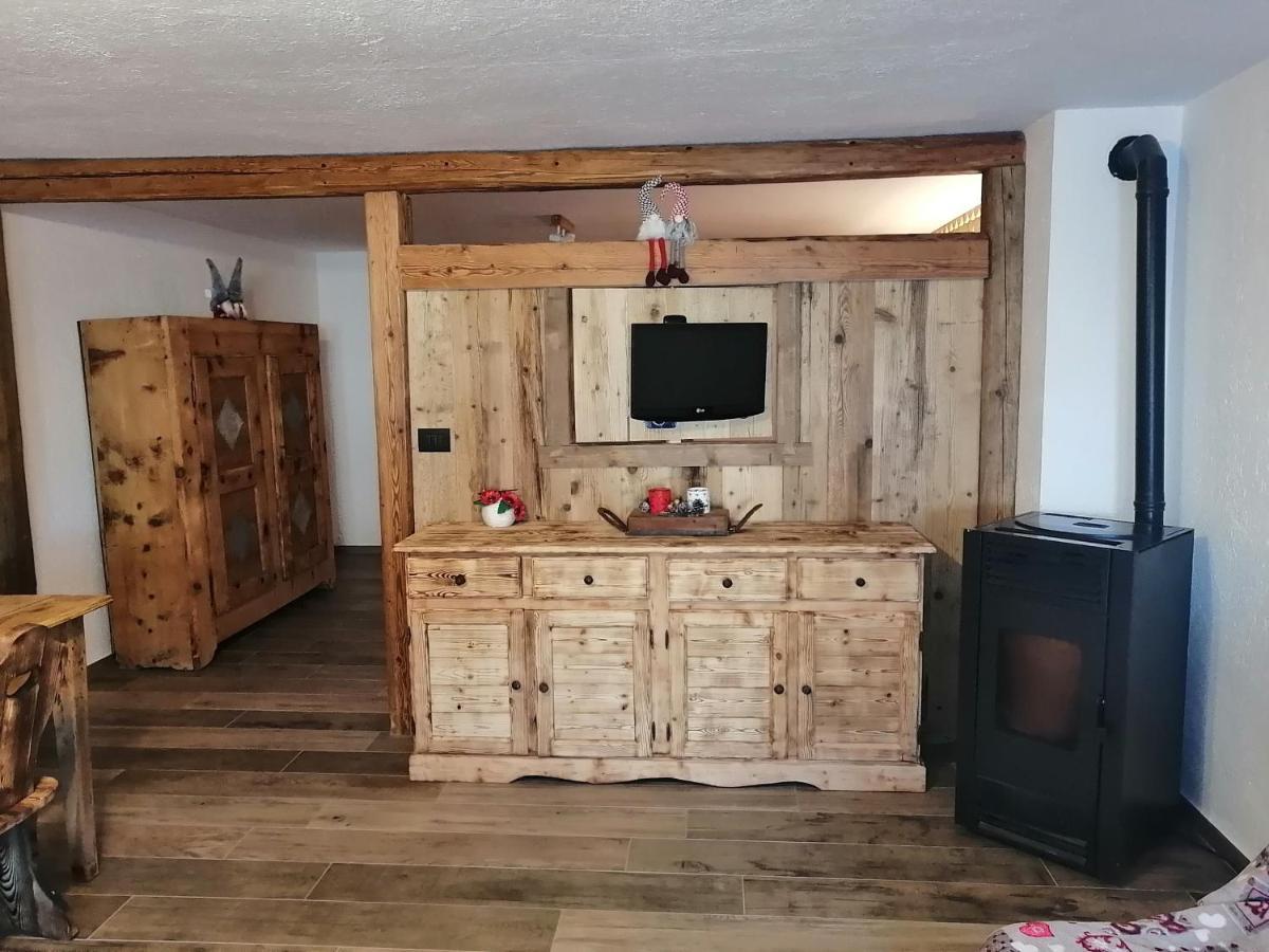Maison Perriail Vda Gressan N 0029 Екстер'єр фото