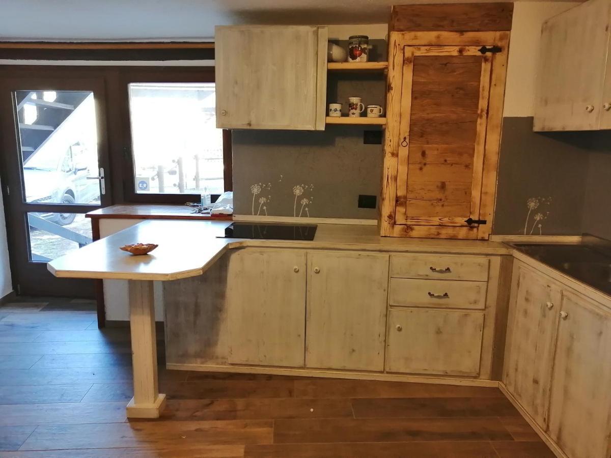Maison Perriail Vda Gressan N 0029 Екстер'єр фото