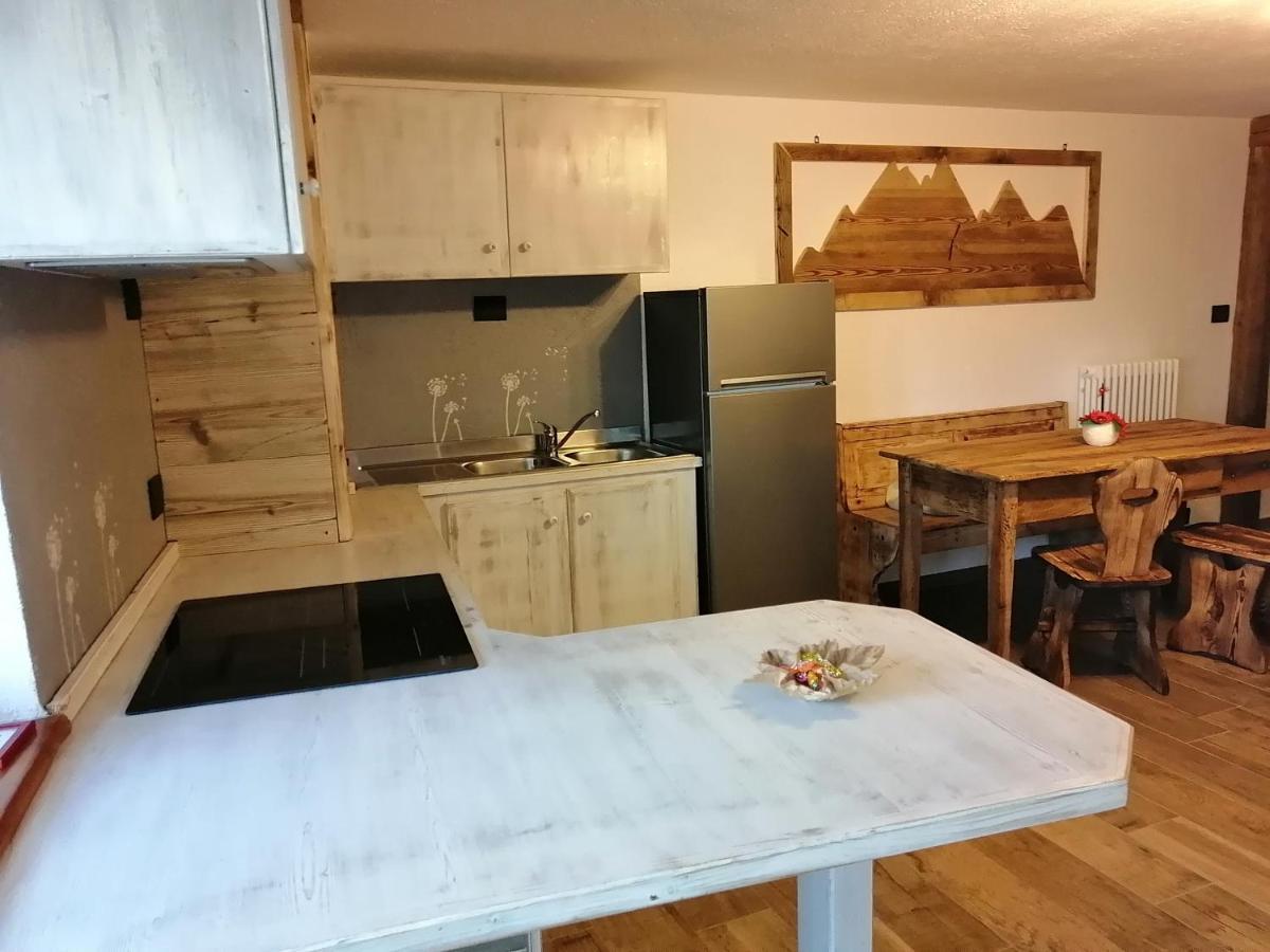 Maison Perriail Vda Gressan N 0029 Екстер'єр фото