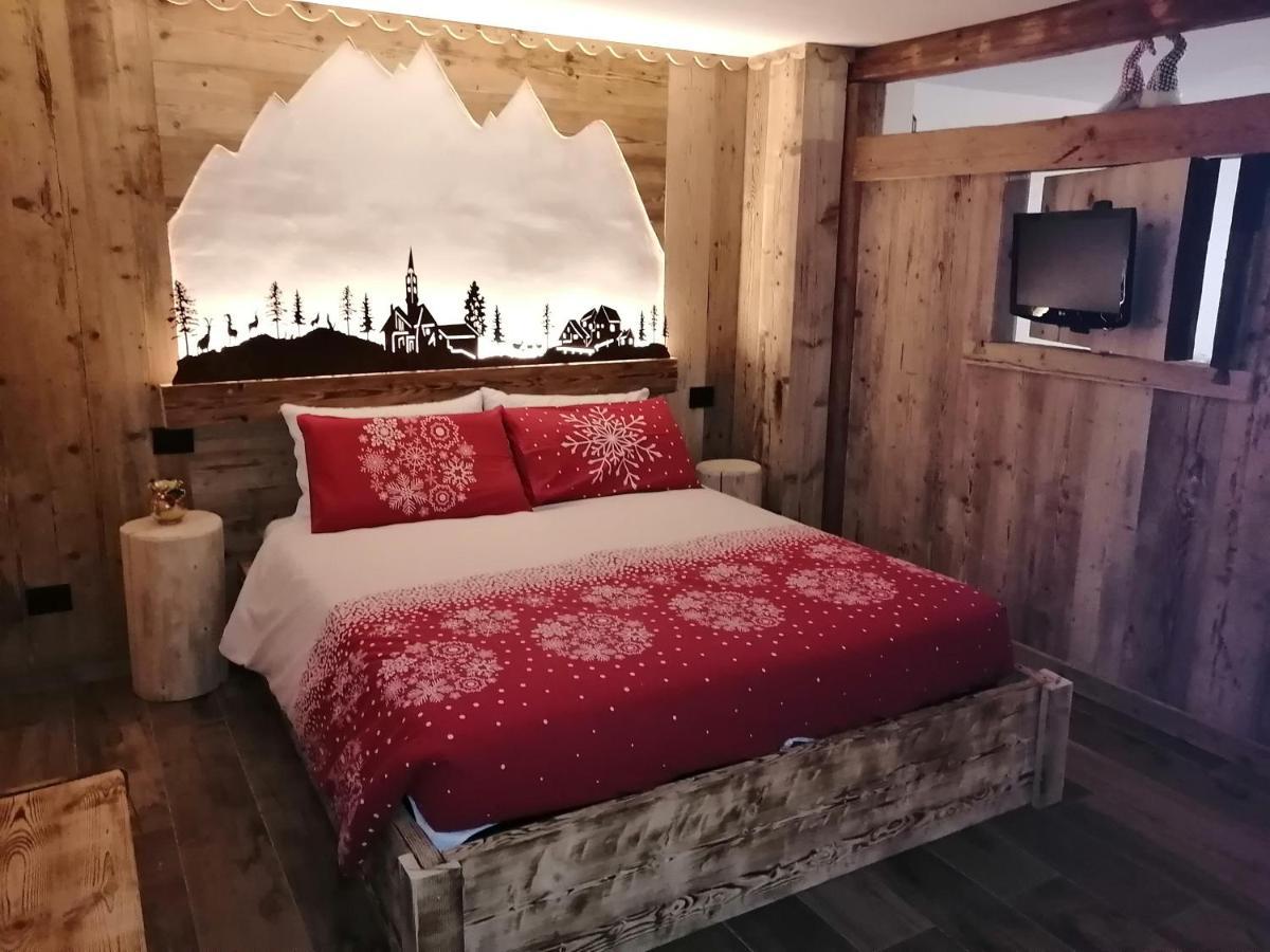 Maison Perriail Vda Gressan N 0029 Екстер'єр фото