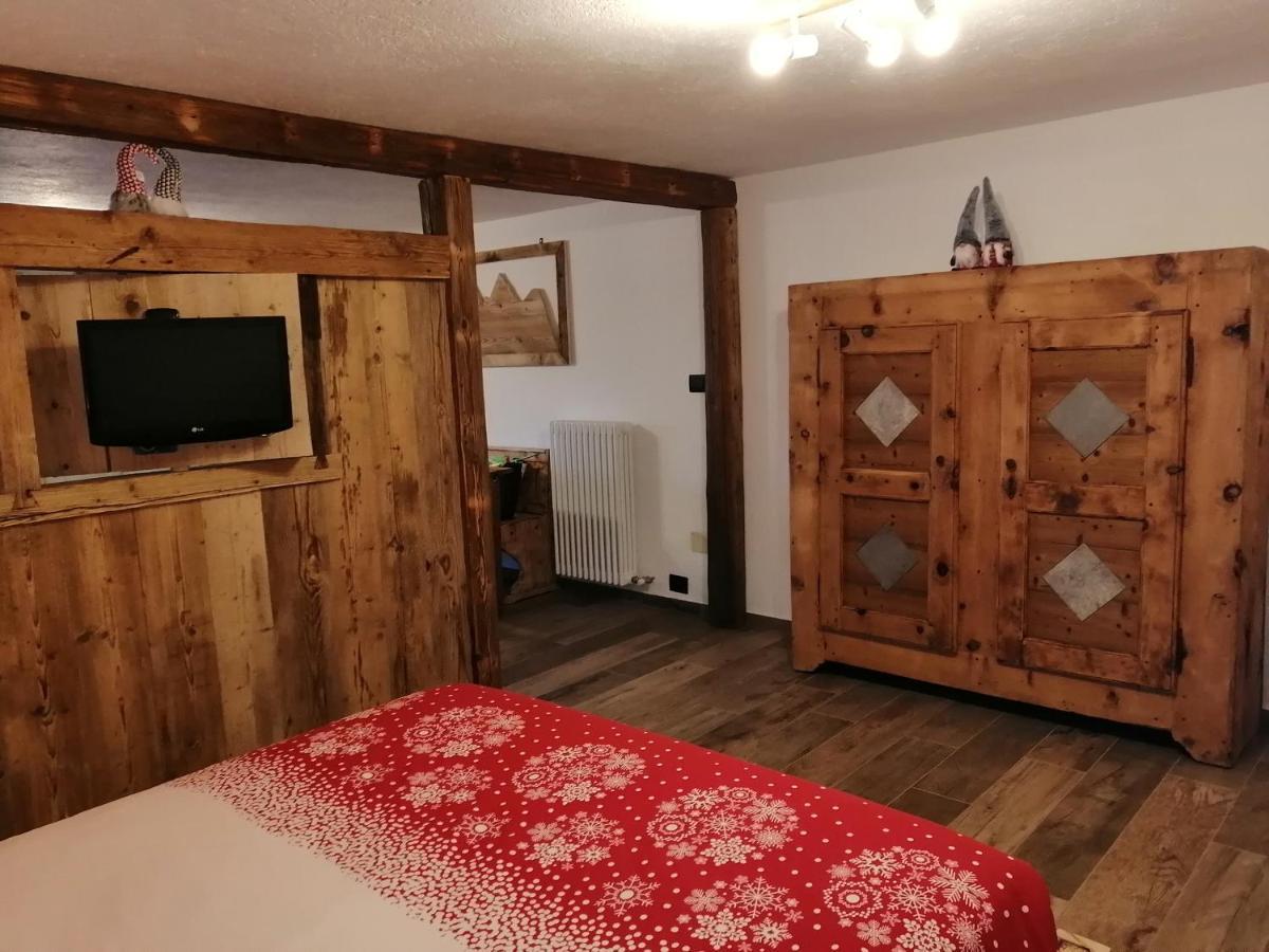 Maison Perriail Vda Gressan N 0029 Екстер'єр фото