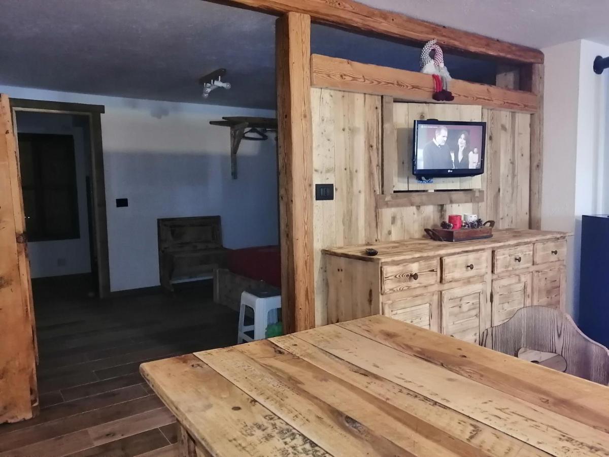 Maison Perriail Vda Gressan N 0029 Екстер'єр фото