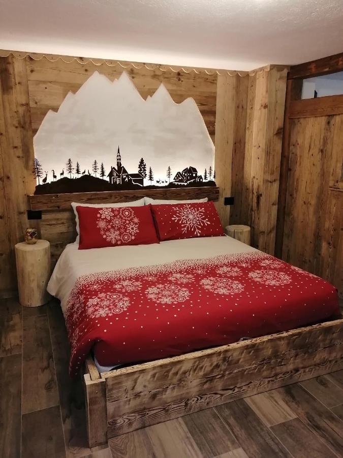 Maison Perriail Vda Gressan N 0029 Екстер'єр фото
