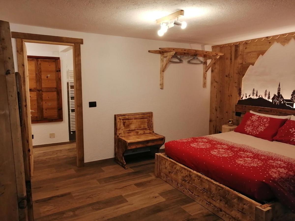 Maison Perriail Vda Gressan N 0029 Екстер'єр фото