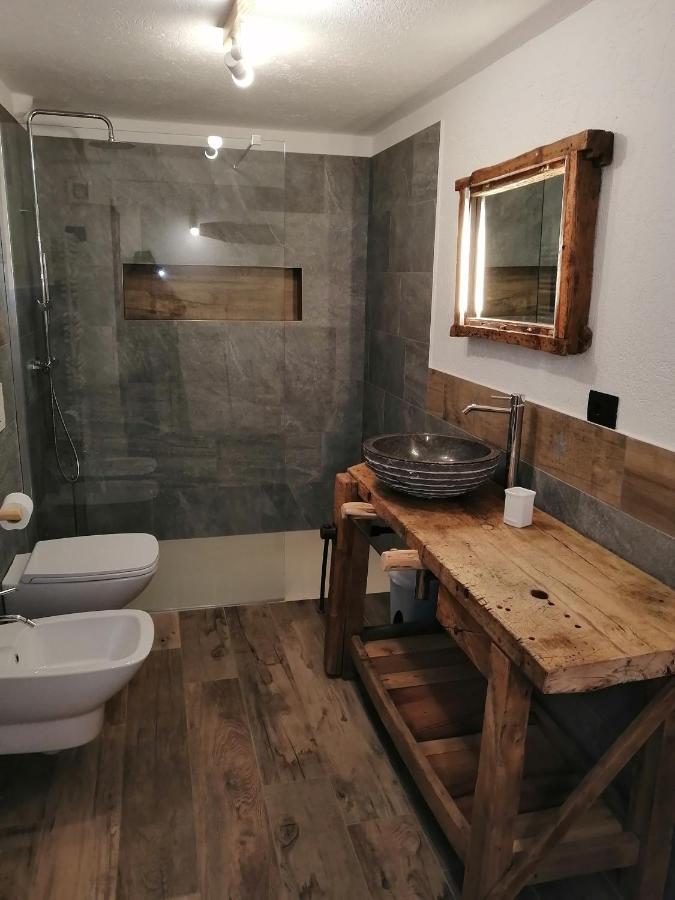 Maison Perriail Vda Gressan N 0029 Екстер'єр фото