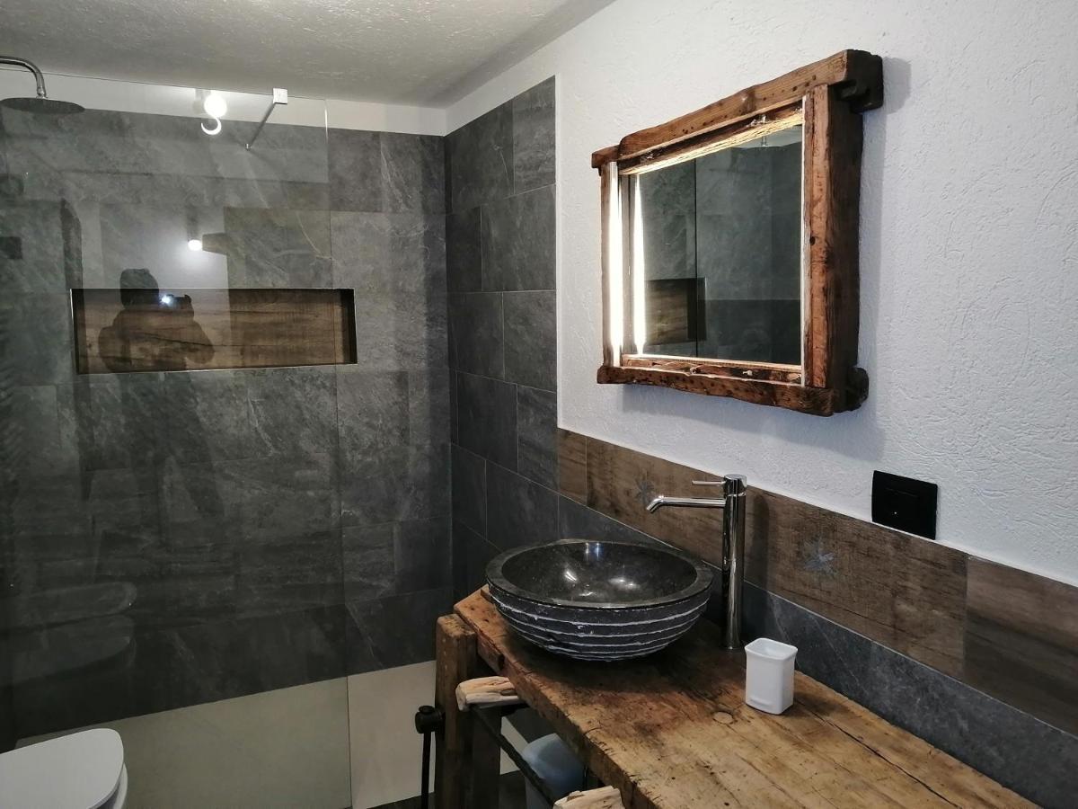 Maison Perriail Vda Gressan N 0029 Екстер'єр фото