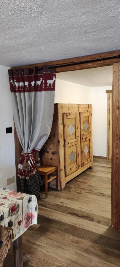 Maison Perriail Vda Gressan N 0029 Екстер'єр фото