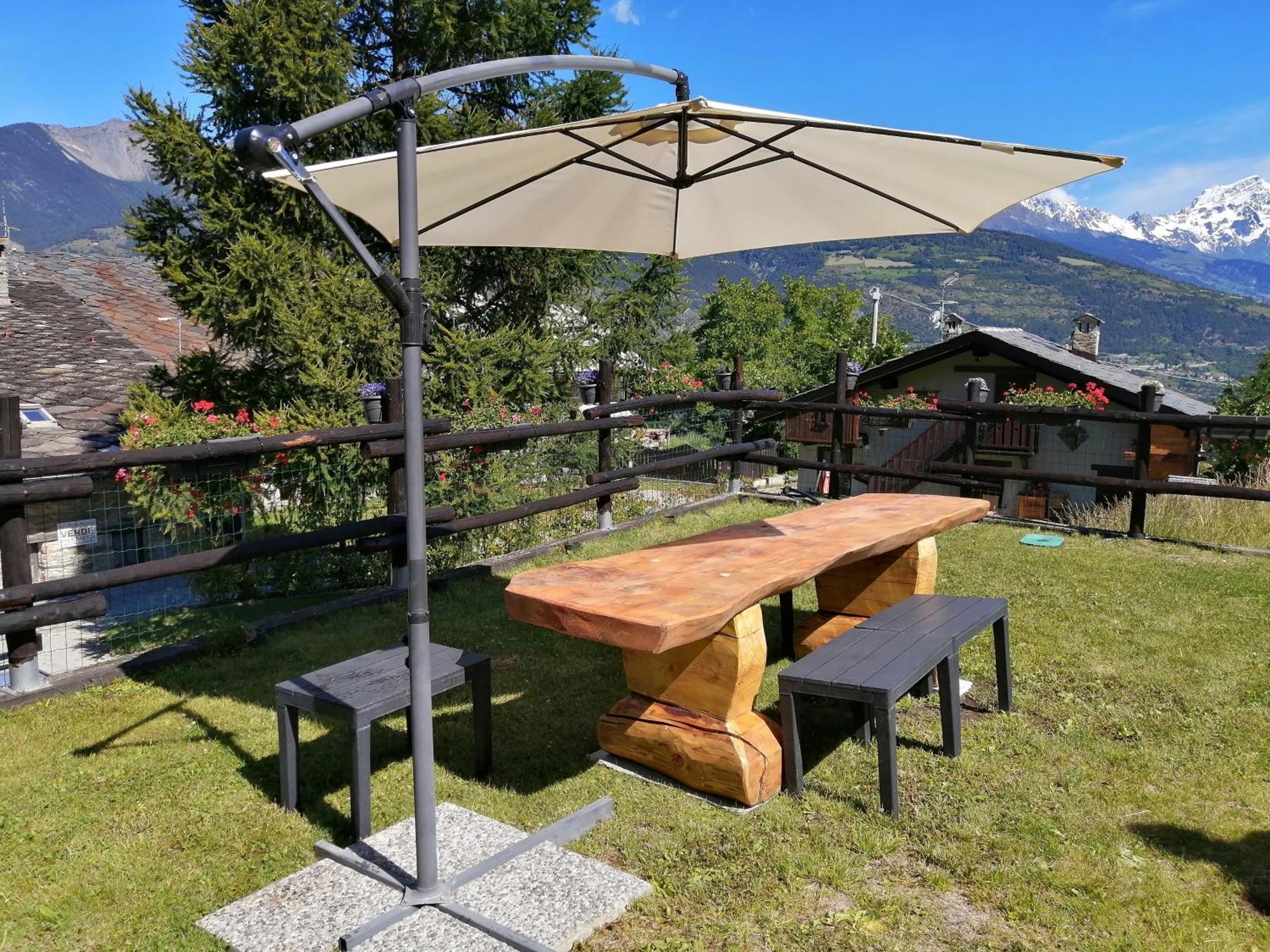 Maison Perriail Vda Gressan N 0029 Екстер'єр фото