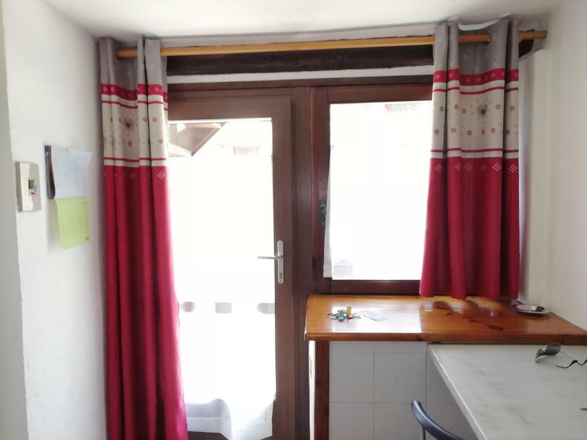 Maison Perriail Vda Gressan N 0029 Екстер'єр фото