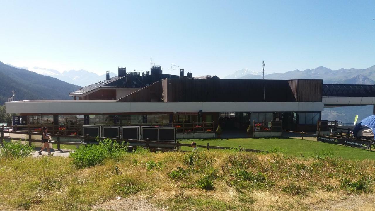 Maison Perriail Vda Gressan N 0029 Екстер'єр фото